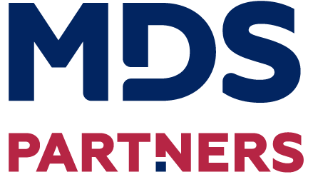 Logo Mds Partners Vertical T Cores